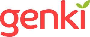 Genki Traveler logo